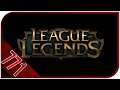 [#771] Let's Play League of Legends [German] - Tristana Gameplay