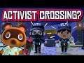 Animal Crossing and Activism: Some Players Want MORE Activism in Gaming and Entertainment?!