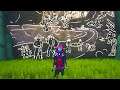 AVIAN: use your instrument to restore a fallen world in this adventure game. 5MG
