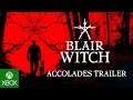 Blair Witch - Accolades Trailer