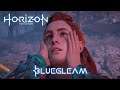HORIZON ZERO DAWN Gameplay Walkthrough Bluegleam FULL GAME [4K 60FPS]