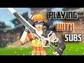 BRINGING BACK HEALTH THIS PATCH!?🏆Playing With Subs(Come Chill)🏆-Fortnite Battle Royale💎