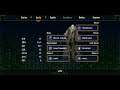 Castlevania SOTN (Android)-doppelganger boss fight