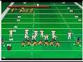 College Football USA '97 (video 4,805) (Sega Megadrive / Genesis)