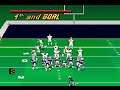 College Football USA '97 (video 5,615) (Sega Megadrive / Genesis)