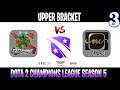 Creepwave vs NoMarci Game 1 | Bo3 | Upper Bracket Dota 2 Champions League 2021 Season 5