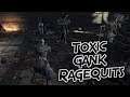 Dark Souls 3: Cowardly Gank Rage Quits