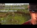 Dawn of Man ANCIENT WARRIORS HARDCORE Part 4 - The Holy Smith Hill | Let's Play Dawn of Man