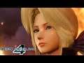 Dead or Alive 4 Helena Douglas Story Playthrough | Dead or Alive 4 Story Playthrough
