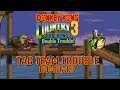 Donkey Kong Country 3 ROM Hack | Tag Team Trouble | Live 100% Playthrough [#3]