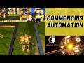 Dyson Sphere Program - Commencing Automation - #2