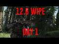 EFT Twitch Highlights - 12.6 WIPE: DAY 1