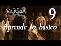 Empezar la industria del país [9] Tutorial Victoria 2 en español
