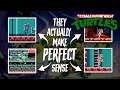 Enemies in the First TMNT Game Actually Make PERFECT Sense (NES - Teenage Mutant Ninja Turtles)