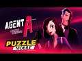ENIGMA NO CELULAR | Agent A | GAMEPLAY ANDROID | S9 Plus