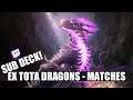 Eternal CCG - Expedition Mono Fire Dragons - Matches