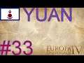 "Europa Universalis IV" Osman #33 Eu4 YUAN 1.30