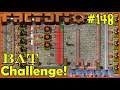 Factorio BAT Challenge #148: Red Circuits Again!