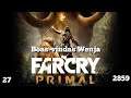 FarCry ® Primal  -  Boas Vindas Wenja