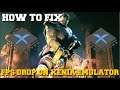 FPS DROP FIX ON XENIA EMULATOR (HOW TO FIX FPS DROP)