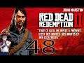 [FR/Streameur] Red Dead redemption 2 - 48 On ce rapproche de la grande ville