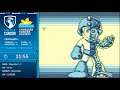 Game Over, Cancer! 2020 - Mega Man I - V (Any%) [Mannix86] 2:43:00