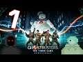 Ghostbusters Remastered - Who's Calling - Ep 1 - Speletons