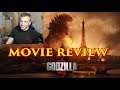 GODZILLA 2014  - MOVIE REVIEW