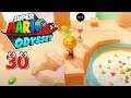 Goldenes Süppchen kochen 🌜 Super Mario Odyssey (BLIND) [#30]