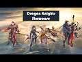 [Granblue Fantasy] Dragon Knights Showcase