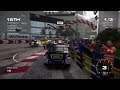GRID 2019 Part 15 Action Racing 16 Cars Game Play with Commentary RACE DAY