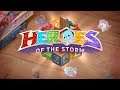 Heroes of the Storm: Spaß & Spiel zur Winterzeit! #4 no commentary