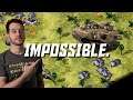 HOW IS THIS POSSIBLE?! Command and Conquer