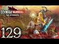 Hyrule Warriors: Age of Calamity Playthrough with Chaos part 129: The Quest for Naps