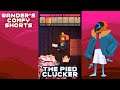 I Am The Pied Clucker - Enter The Gungeon #Shorts