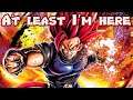 I Mean Shallot’s Here I Guess