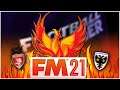 Interesting 'phoenix' clubs in Football Manager | FM21