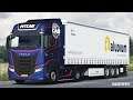 Iveco S-Way | Euro Truck Simulator 2 Mod