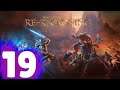 Kingdom Of Amalur: Re-Reckoning Walkthrough Part 19 "Echoes Of The Past"