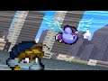 Kirby Rushed 2 - Mio/Elesi