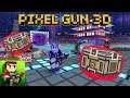 Lets Open A Chest! | Pixel Gun 3D