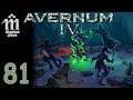 Let's Play Avernum 4 - 81 - Clearing Khoth's Lair
