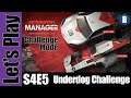 Let's Play: Motorsport Manager - The Underdog Challenge - S4E5 - Hard/Realistic Difficulty!