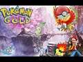 Let's Play Pokémon Goldene Edition ☠REAL BLIND♻️HEG-Projekt(HIGH END GAMING)Part 1 Raub im PokéLabor