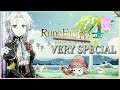 Life Sim RPG & Dungeon Crawling in Perfect Harmony | Rune Factory 4 Special (Nintendo Switch)