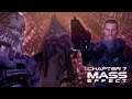 Mass Effect Movie [Gay Romance Male Shepard & Kaidan Alenko] Chapter 7 - The Final Showdown