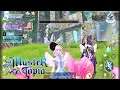 Master Topia - MMORPG Gameplay (Android)