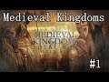 Medieval Kingdoms Total War. Релиз беты.Оценим?)