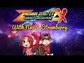 Mega Man Zero/ZX Legacy Collection with Neo & Strawberry