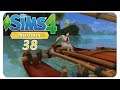 Megumi auf Patrouille #38 Die Sims 4: Inselleben - Gameplay Let's Play